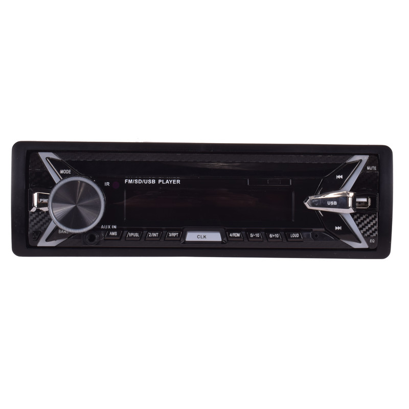 پخش کننده خودرو مدل PP-803