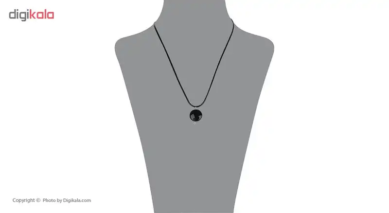 گردنبند طلا 18 عیار زنانه مایا ماهک مدل MM0890