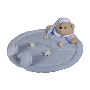 تشک طرح خرس نانان کد 602