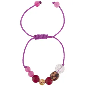 Zarman MB0923 Gold Bracelet