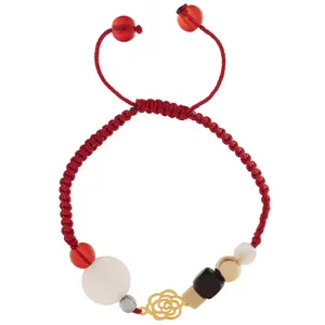 Zarman MB0908 Gold Bracelet