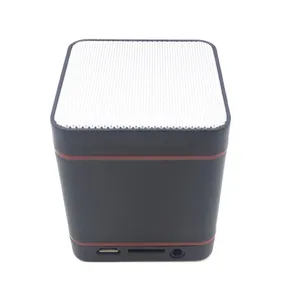 اسپیکر بلوتوثی قابل حمل مدل stn023
