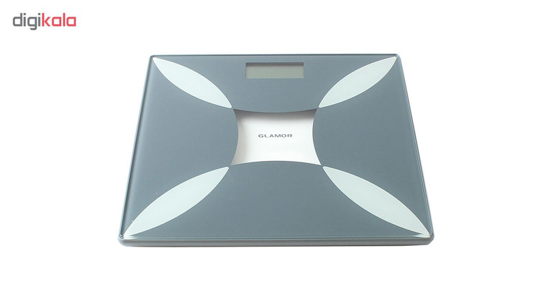 ترازو دیجیتالی گلامور مدل  GBS - 1522