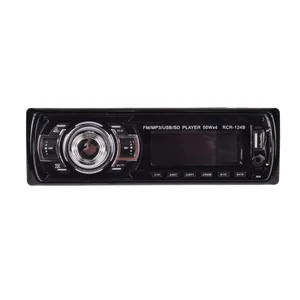 پخش کننده خودرو مدل RCR-124B
