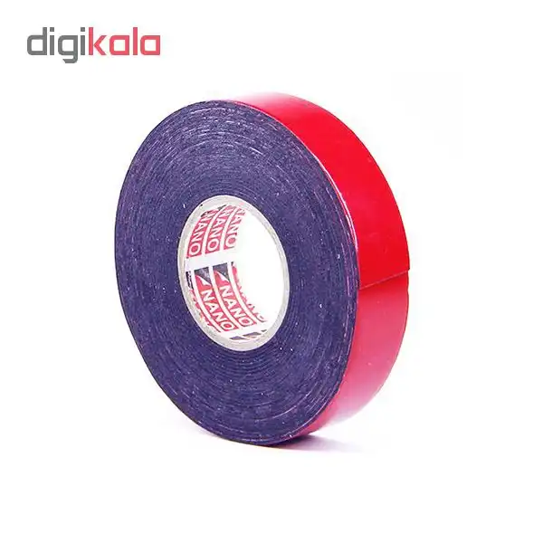 چسب دو طرفه نانو مدل 02