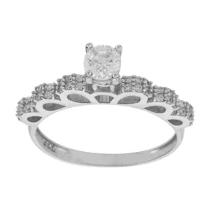 Maya Maahak MR0304 Gold Ring For Women