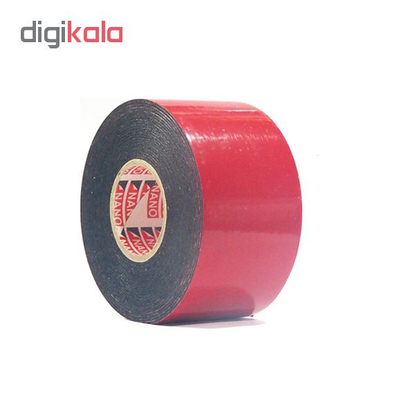 چسب دو طرفه نانو مدل 05 چسب دو طرفه نانو مدل 05