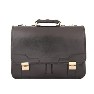 کیف اداری مردانه شیفر مدل 9308A