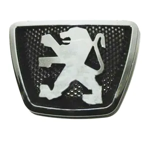 آرم خودرو مدل Fab-p مناسب برای پژو پارس