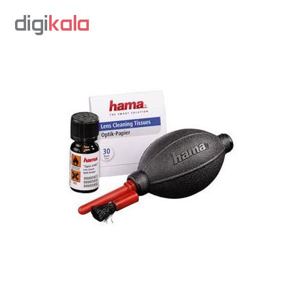 کیت تمیز کننده هاما مدل  5930