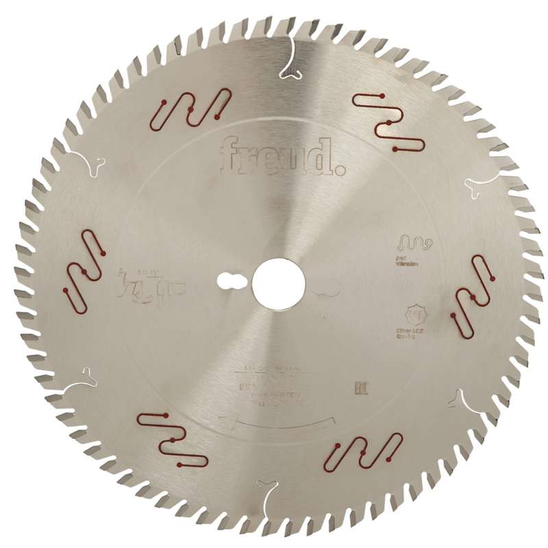 تیغ اره فرود مدل LU3D 2100