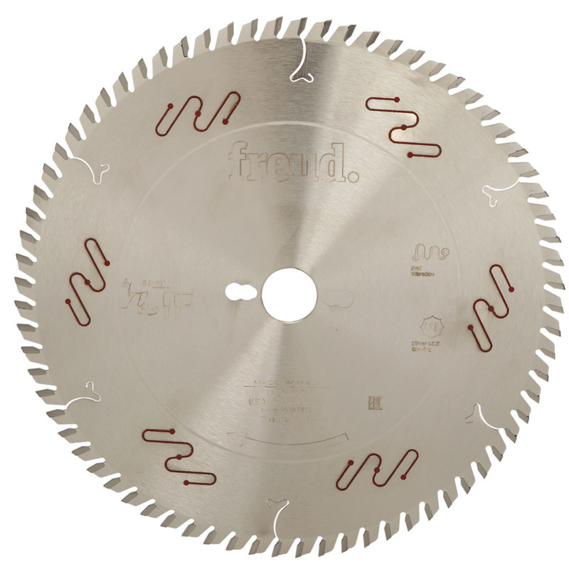 تیغ اره فرود مدل LU3D 2100