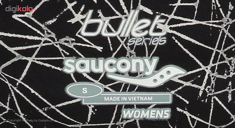 لگینگ ورزشی زنانه ساکنی مدل BULLET CROP 746BKP