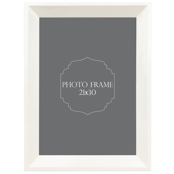 قاب عکس 21×30 مدل BGH3 سایز  20×30 سانتی متر قاب عکس 21×30 مدل BGH3 سایز  20×30 سانتی متر