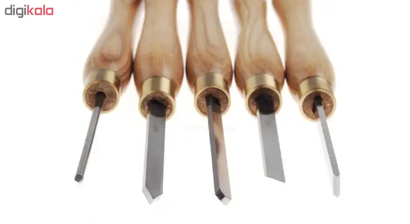 مغار پروکسون مدل 27023 مجموعه 5 عددی