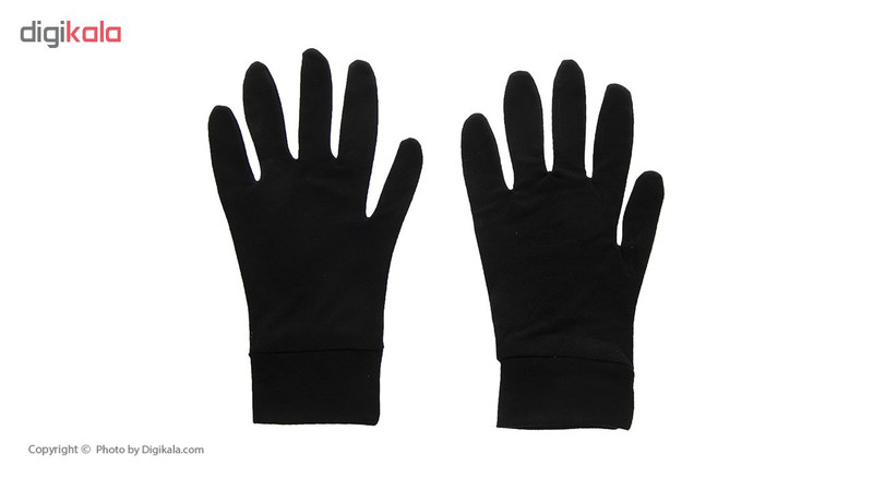 دستکش نخی مردانه تادو مدل 540162