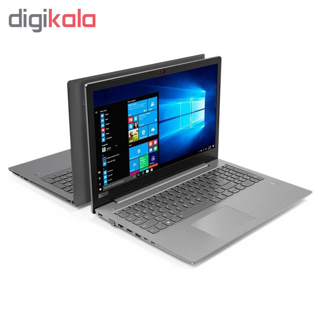 لپ تاپ 14 اینچی لنوو مدل Ideapad V330 - J لپ تاپ 14 اینچی لنوو مدل Ideapad V330 - J