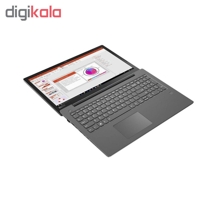لپ تاپ 14 اینچی لنوو مدل Ideapad V330 - J لپ تاپ 14 اینچی لنوو مدل Ideapad V330 - J
