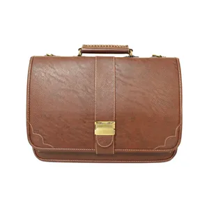 کیف اداری مردانه مدل em019 تک سایز