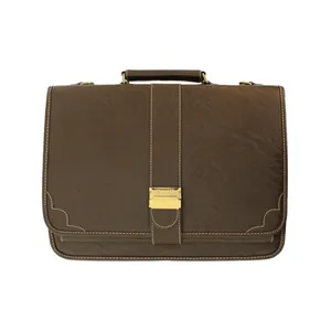 کیف اداری مردانه مدل em019 تک سایز