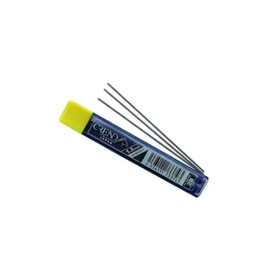 CREND Lead Case 1.3 mm 2B/ CL13J-2B Model/ 6 Pcs