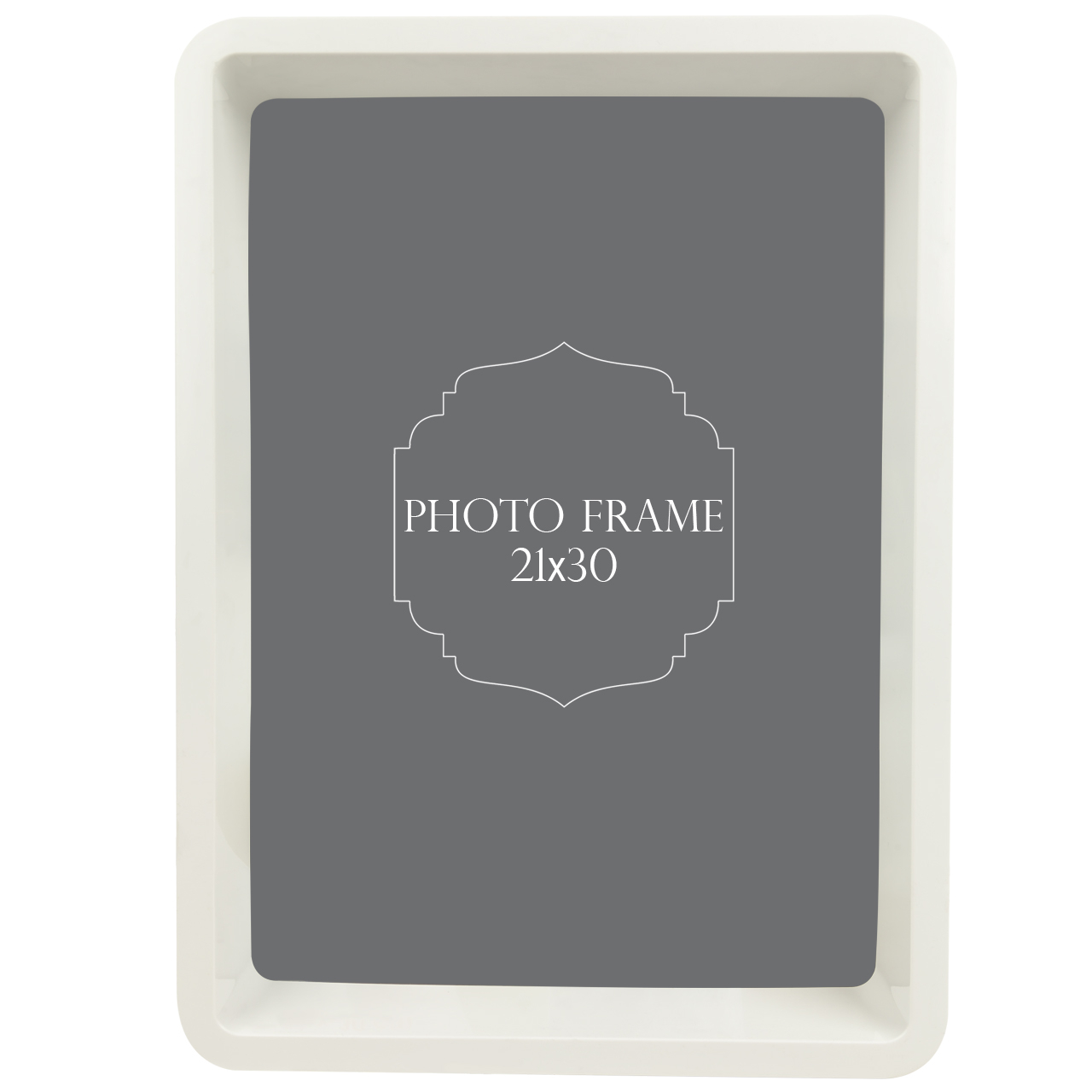 قاب عکس 21x30 مدل BGH14