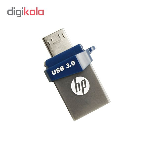 فلش مموری اچ پی مدل X790M ظرفیت 16 گیگابایت