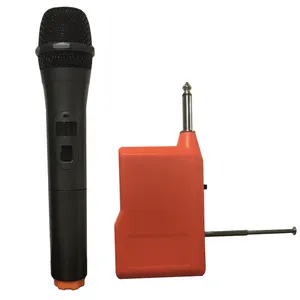 میکروفن بی سیم مایکروفون کد 2212