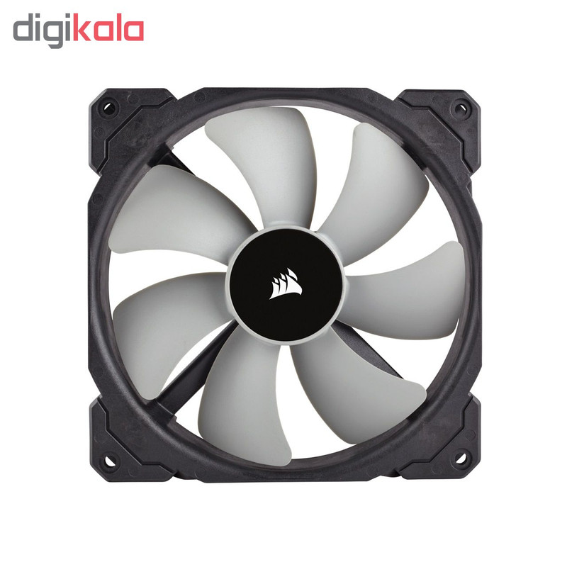 سیستم خنک کننده کورسیر مدل H115i PRO RGB 3