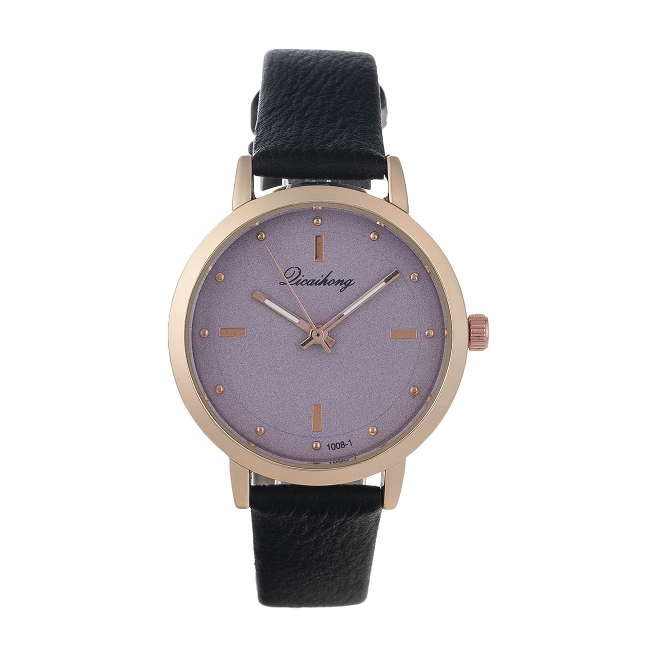 ساعت مچی عقربه ای زنانه دیکایهونگ مدل DW4  کد 1206