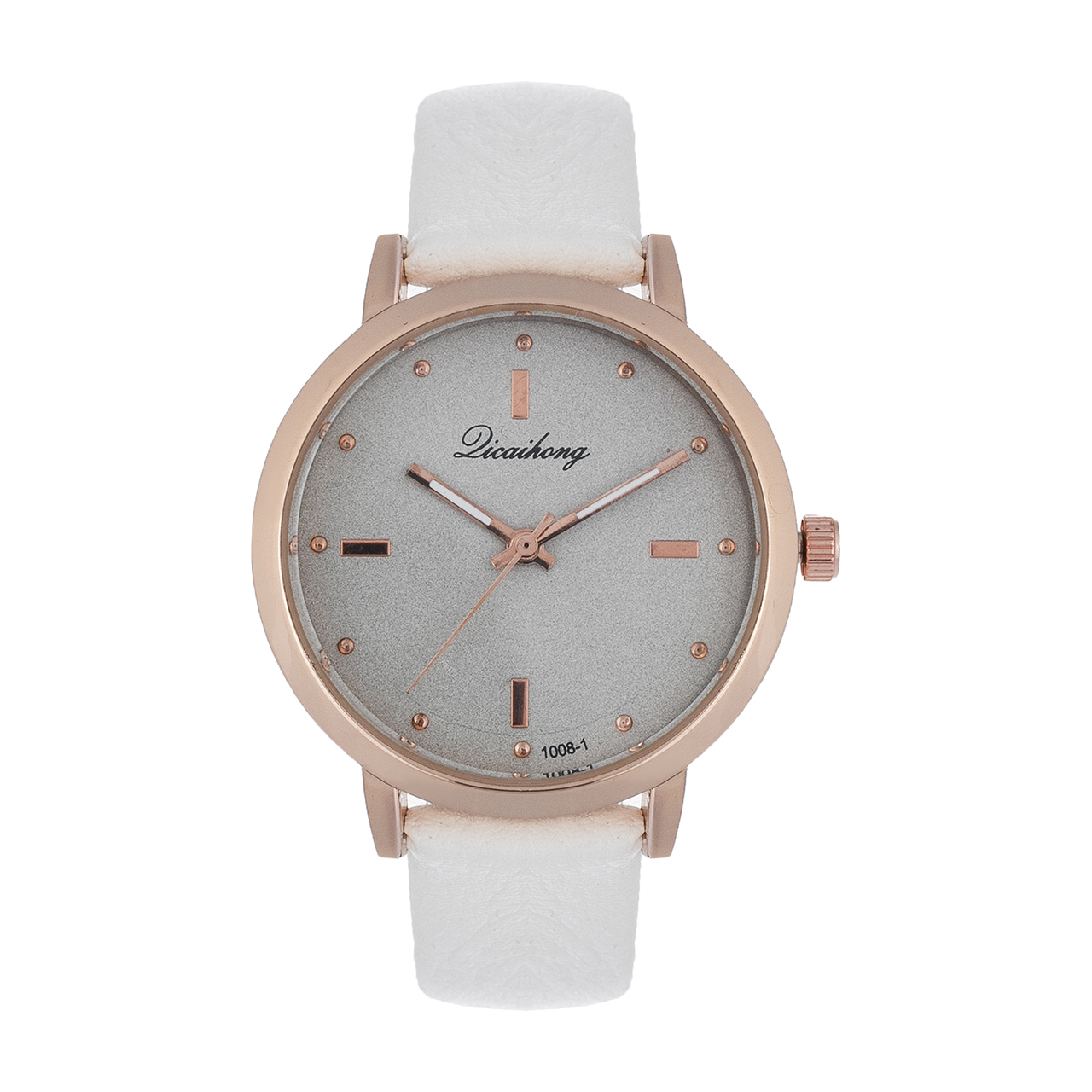 ساعت مچی عقربه ای  زنانه دیکایهونگ کد 1206 مدل DW5