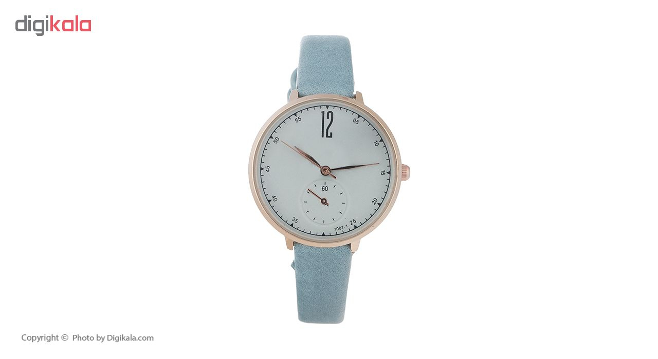ساعت مچی عقربه ای زنانه دیکایهونگ مدل DW4 کد 1007