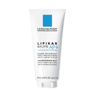 بالم بدن لاروش پوزای مدل Lipikar حجم 200 میلی لیتر