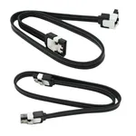 کابل دیتا SATA3 ایسوس مدل S1 بسته دو عددی