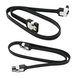 کابل دیتا SATA3 ایسوس مدل S1 بسته دو عددی
