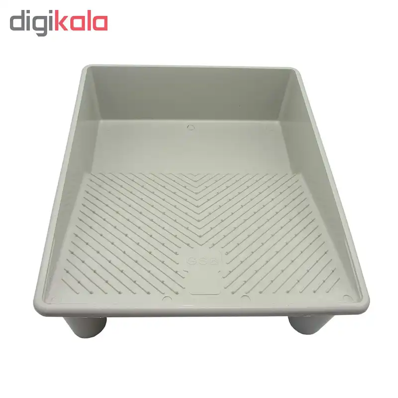 سینی رنگ جی اس بی کد 0001