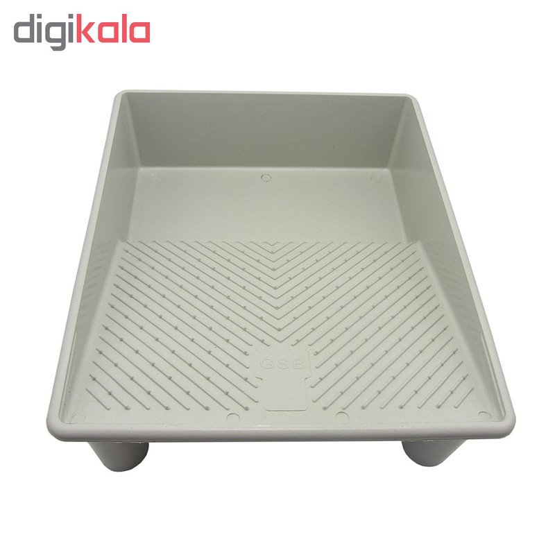 سینی رنگ جی اس بی کد 0001