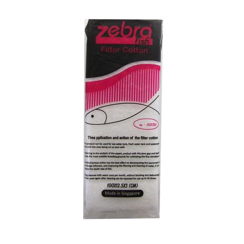 پد آکواریوم زبرا مدل xy-505820 عددی5