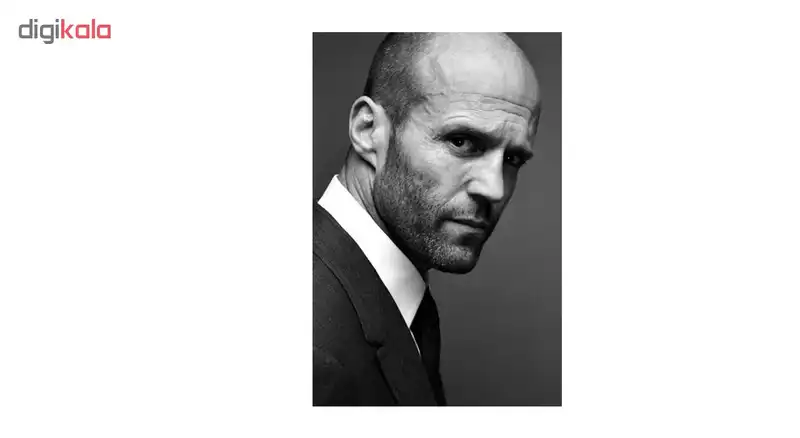 تابلو شاسی طرح جیسون استاتهام