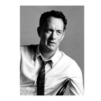 تابلو شاسی طرح تام هنکس