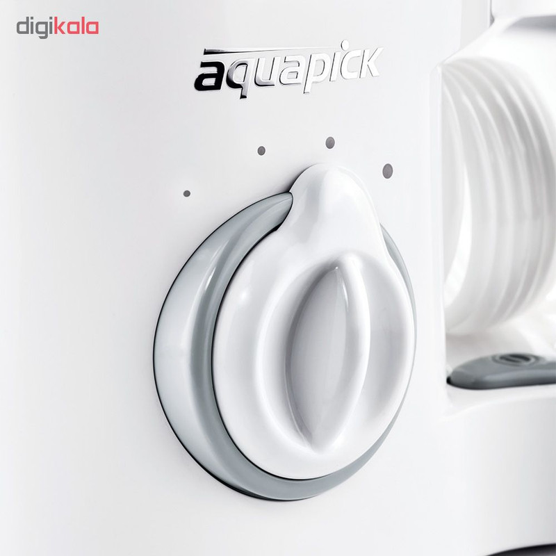 مسواک برقی آکواپیک مدل AQ-300