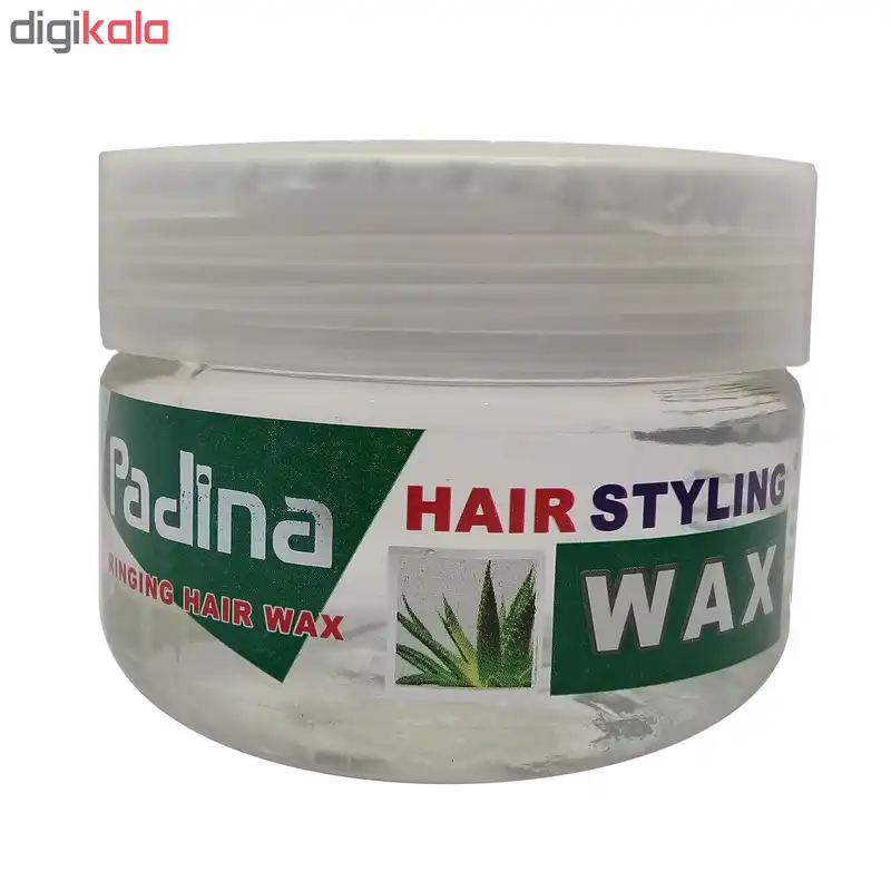 واکس مو پادینا مدل Ringing حجم 150 میلی لیتر