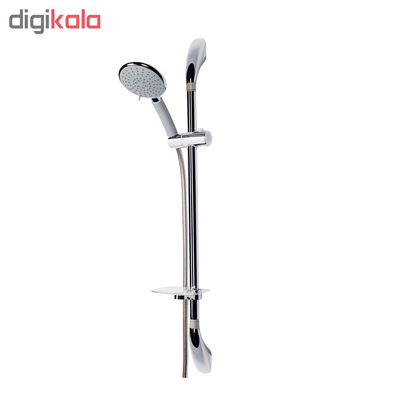 دوش حمام کسری مدل لوکس دوش حمام کسری مدل لوکس