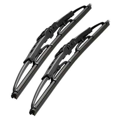 راهنمای خرید انواع تیغه برف پاک کن با قیمت مناسب ( هیبریدی، لاستیک تیغه برف پاکن ، ژله ای )