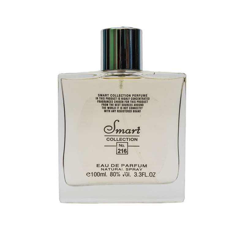 ادو پرفیوم مردانه اسمارت کالکشن مدل EUPHORIA MEN حجم 100 میلی لیتر