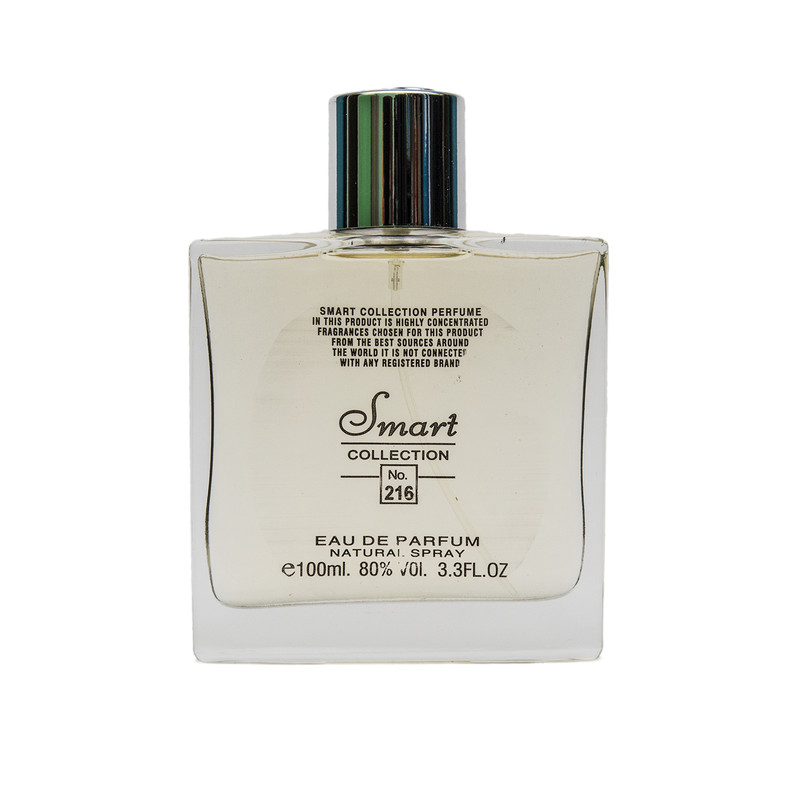 ادو پرفیوم مردانه اسمارت کالکشن مدل EUPHORIA MEN حجم 100 میلی لیتر