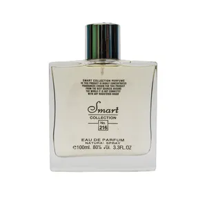 ادو پرفیوم مردانه اسمارت کالکشن مدل EUPHORIA MEN حجم 100 میلی لیتر