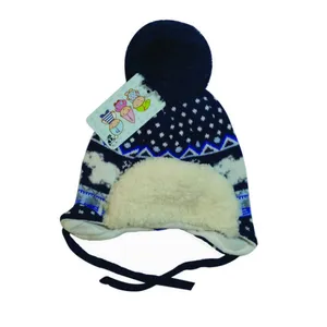 کلاه نوزادی کد 311-0109