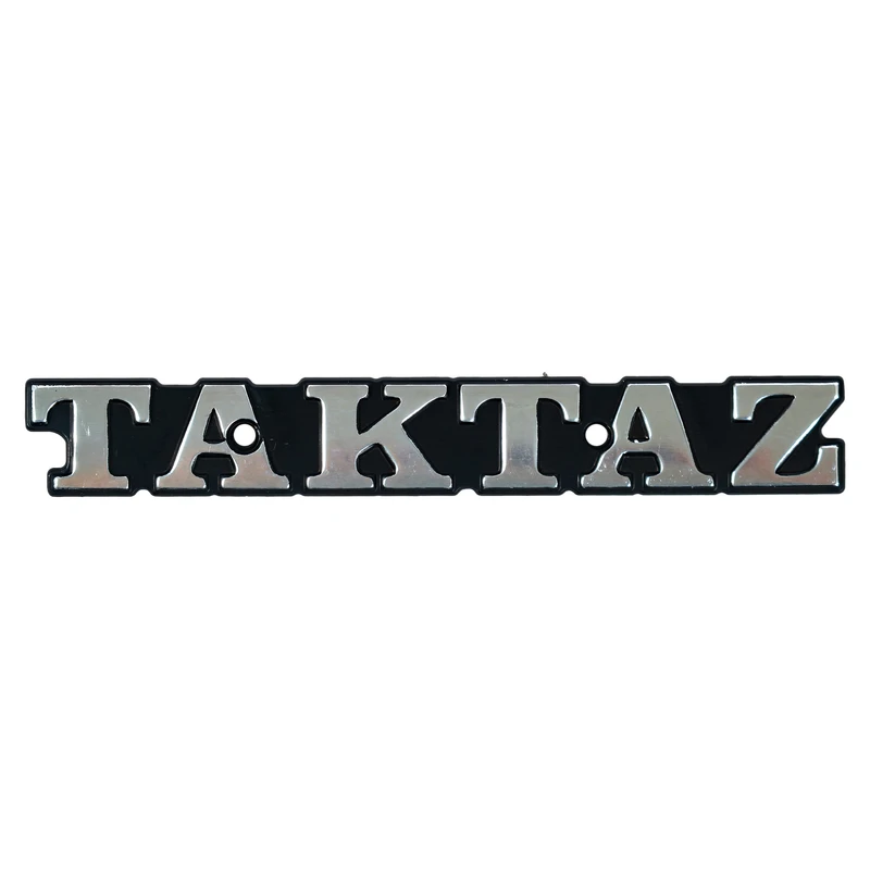 آرم باک موتور سیکلت طرح تکتاز