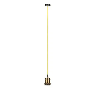 K Light Lh-3027 Hanging Lamp Holder